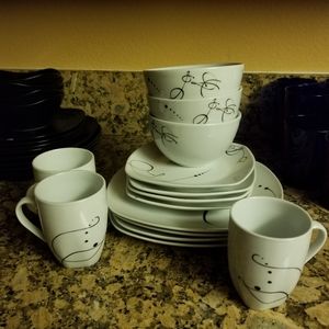 Tableware
